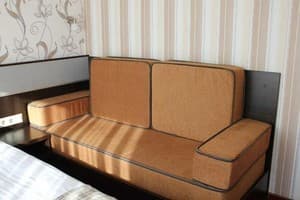 Отель Киев 365. Стандарт трехместный  8