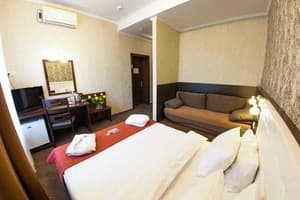 Отель Киев 365. Стандарт трехместный  3