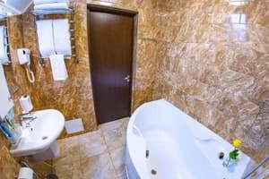 Отель Киев 365. Стандарт трехместный  10