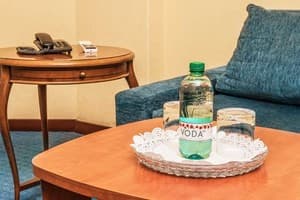 Отель Киев. Эконом двухместный двухкомнатный 6