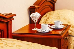 Отель Киев. Стандарт двухместный  3