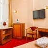 Отель Киев. Стандарт одноместный  4