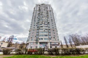 Квартира КиївКвартОтель