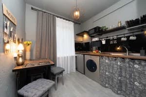 Квартира Клуб квартир ул. Зодчих 56. Апартаменты 4-местный  16