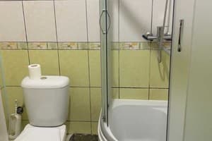 Гостинично-ресторанный комплекс Комфорт на ул. Профсоюзной. Люкс двухместный  7