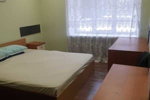 Хостел Кроне ГОК Затишок. Эконом трехместный  3