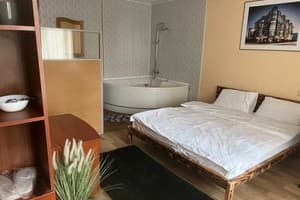 Хостел Кроне ГОК Затишок. Люкс двухместный  9