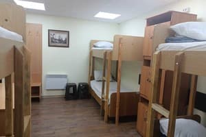 Хостел Кроне ГОК Затишок. Место в общем 6-местном номере  2