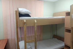 Хостел Кроне ГОК Затишок. Место в общем 8-местном номере  2