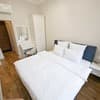 Мини-отель Kyiv Honchara Hotel. Стандарт двухместный  3