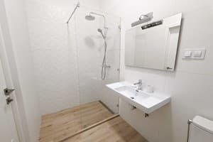 Мини-отель Kyiv Honchara Hotel. Стандарт двухместный 303, 307, 308 5