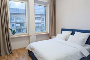Мини-отель Kyiv Honchara Hotel. Стандарт двухместный 303, 307, 308 2