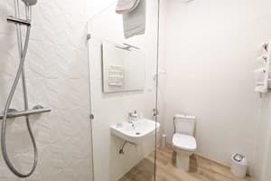 Мини-отель Kyiv Honchara Hotel. Стандарт двухместный 305 5