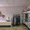 Хостел Lucky Hostel. Место в женском 8-местном номере  5