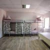 Хостел Lucky Hostel. Место в женском 8-местном номере  4