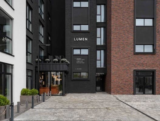 Lumen 1