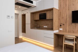 Отель Lumen. Студио двухместный  4