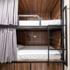 MISTO capsule hotel 4