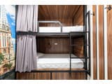 MISTO capsule hotel 4