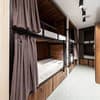 MISTO capsule hotel 8