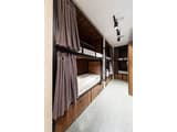 MISTO capsule hotel 8