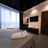 MISTO capsule hotel 9
