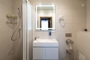 Хостел MISTO capsule hotel. Люкс двухместный  2