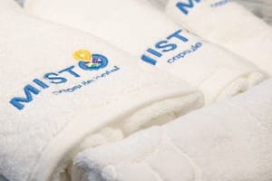 Хостел MISTO capsule hotel. Люкс двухместный  6