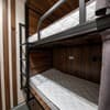 Хостел MISTO capsule hotel. Место в общем двухместном номере  6