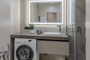 Апарт-отель Manhattan High Line Apart. Стандарт трехместный  8