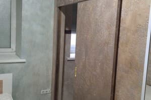 Хостел Межигорская. Стандарт двухместный  6