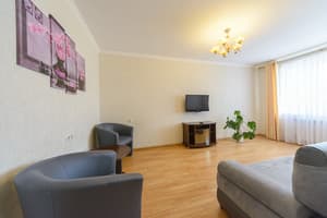 Метро Оболонь  7