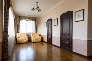 Вилла Miliy Dom. Коттедж 10-местный Вилла 17