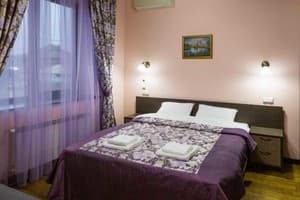 Вилла Miliy Dom. Коттедж 10-местный Вилла 2