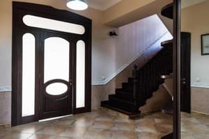 Вилла Miliy Dom. Коттедж 10-местный Вилла 24