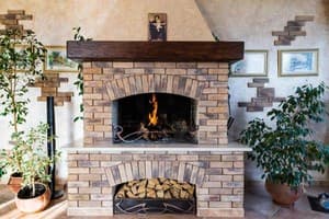 Вилла Miliy Dom. Коттедж 10-местный Вилла 23