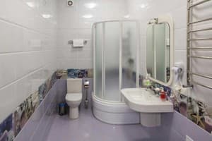 Вилла Miliy Dom. Коттедж 10-местный Вилла 27