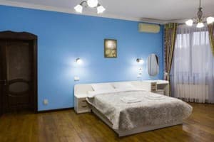 Вилла Miliy Dom. Коттедж 10-местный Вилла 6