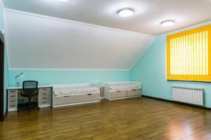 Вилла Miliy Dom. Коттедж 10-местный Вилла 8