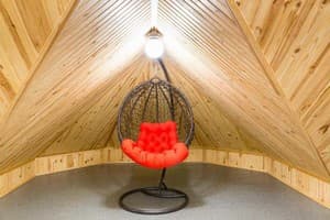 Вилла Miliy Dom. Коттедж 10-местный Вилла 15