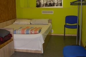 Мини-отель NAU. Эконом двухместный дабл 3