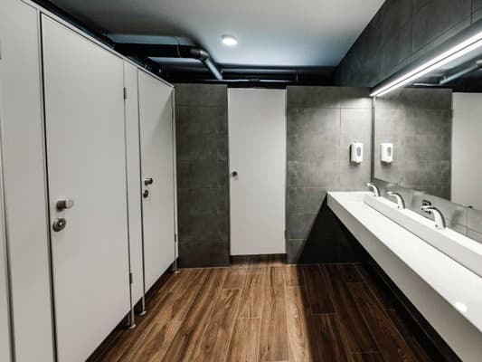 Nesvit Capsule Hotel 10