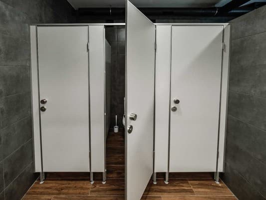 Nesvit Capsule Hotel 12