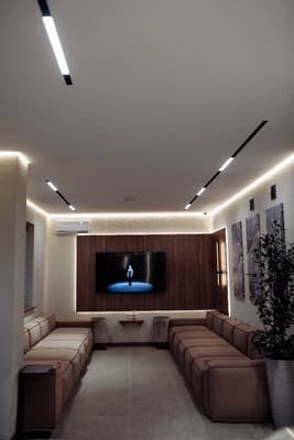 Nesvit Capsule Hotel 4