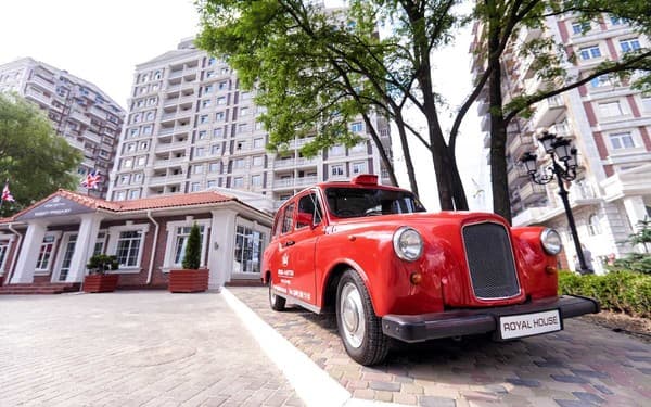 New England Ecoloft studios 1