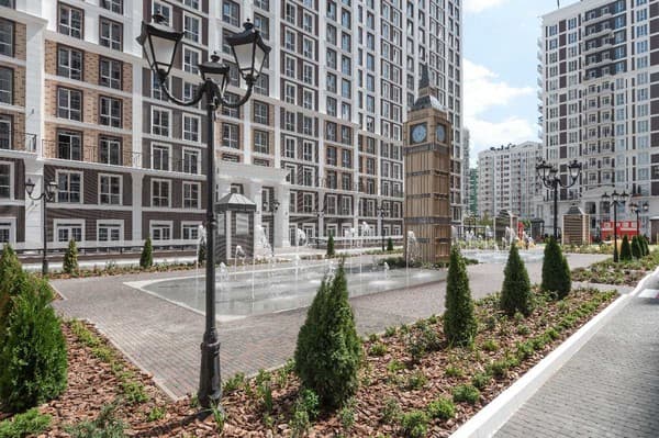 New England Ecoloft studios 2