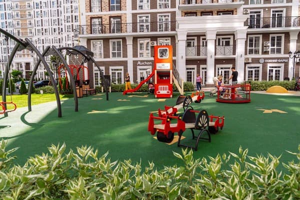 New England Ecoloft studios 4