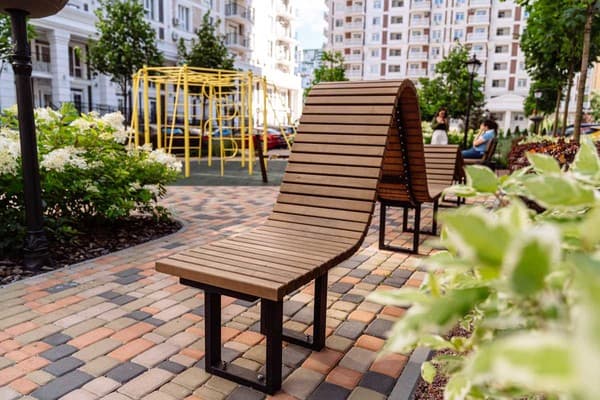 New England Ecoloft studios 8