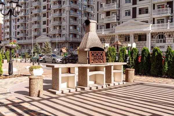 New England Ecoloft studios 5