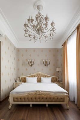 Мини-отель Nordian Classic in Kyiv